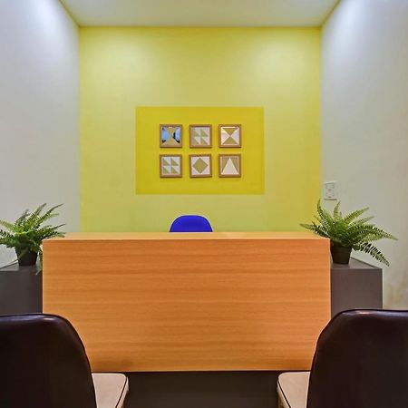 Oyo Home 78047 Alluring Stay Pimpri Pimpri-Chinchwad Ngoại thất bức ảnh