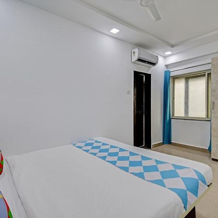 Oyo Home 78047 Alluring Stay Pimpri Pimpri-Chinchwad Ngoại thất bức ảnh