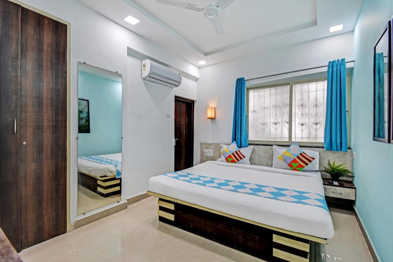 Oyo Home 78047 Alluring Stay Pimpri Pimpri-Chinchwad Ngoại thất bức ảnh