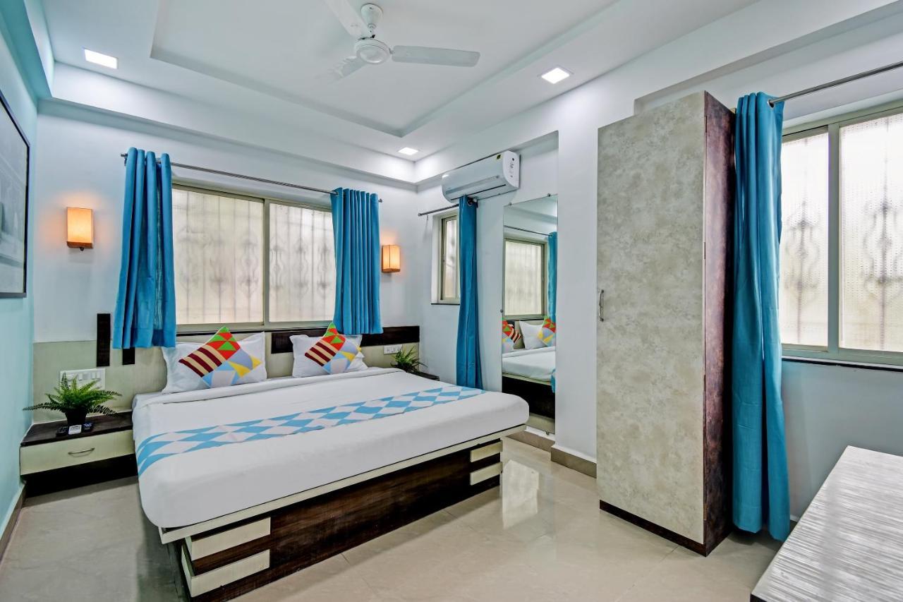 Oyo Home 78047 Alluring Stay Pimpri Pimpri-Chinchwad Ngoại thất bức ảnh