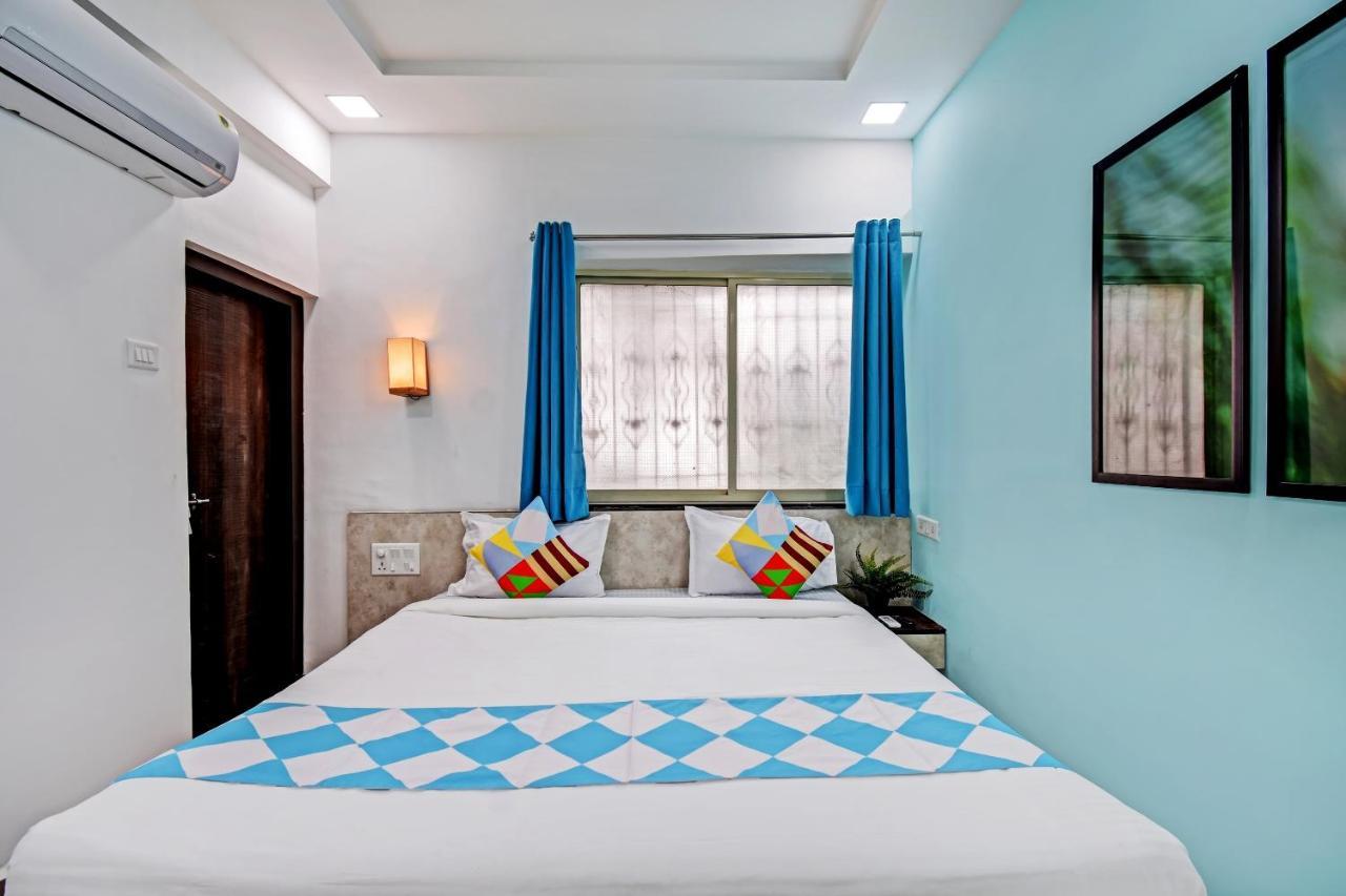 Oyo Home 78047 Alluring Stay Pimpri Pimpri-Chinchwad Ngoại thất bức ảnh