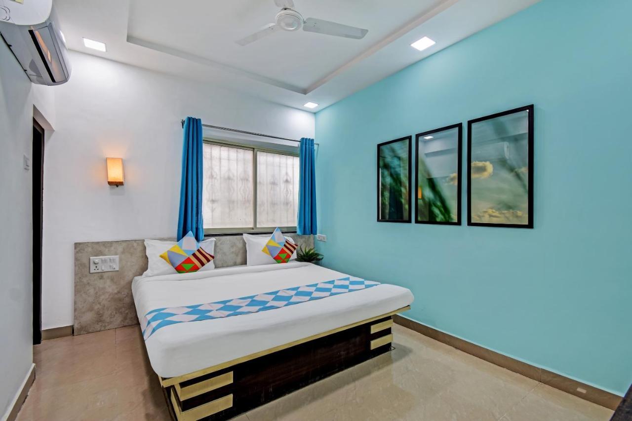 Oyo Home 78047 Alluring Stay Pimpri Pimpri-Chinchwad Ngoại thất bức ảnh