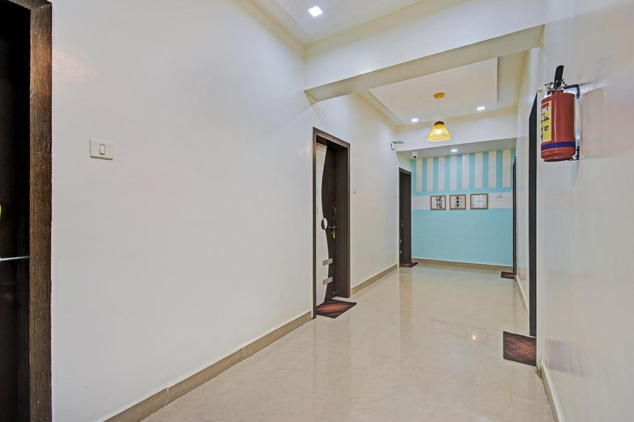 Oyo Home 78047 Alluring Stay Pimpri Pimpri-Chinchwad Ngoại thất bức ảnh