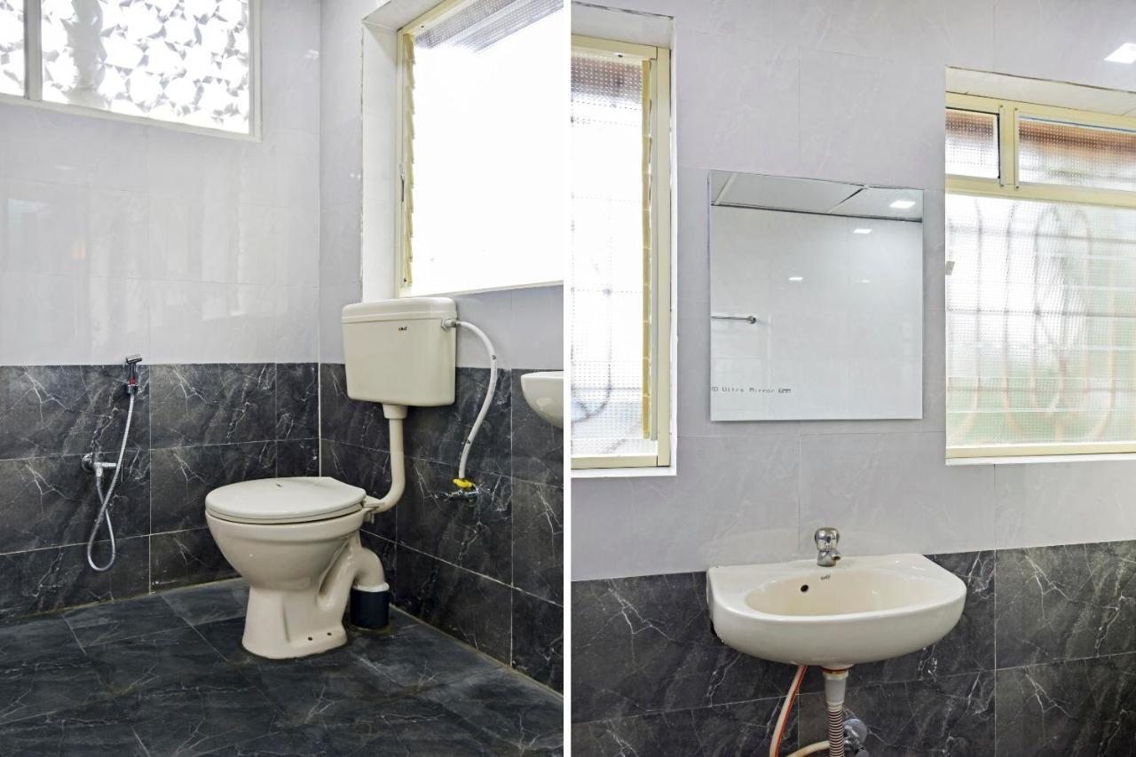 Oyo Home 78047 Alluring Stay Pimpri Pimpri-Chinchwad Ngoại thất bức ảnh