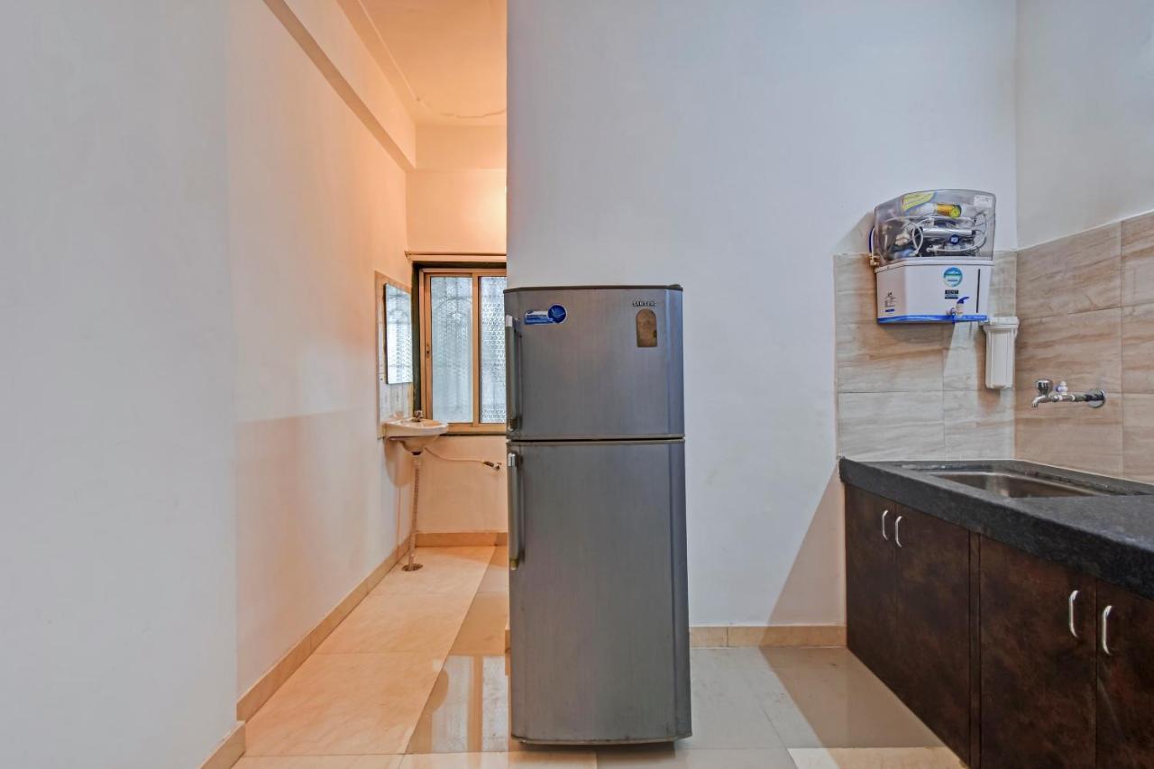 Oyo Home 78047 Alluring Stay Pimpri Pimpri-Chinchwad Ngoại thất bức ảnh
