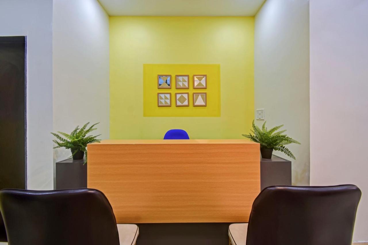 Oyo Home 78047 Alluring Stay Pimpri Pimpri-Chinchwad Ngoại thất bức ảnh
