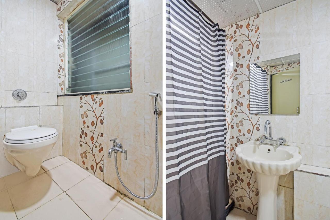 Oyo Home 78047 Alluring Stay Pimpri Pimpri-Chinchwad Ngoại thất bức ảnh