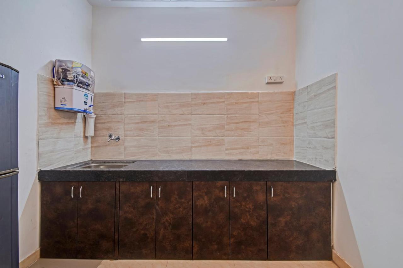 Oyo Home 78047 Alluring Stay Pimpri Pimpri-Chinchwad Ngoại thất bức ảnh