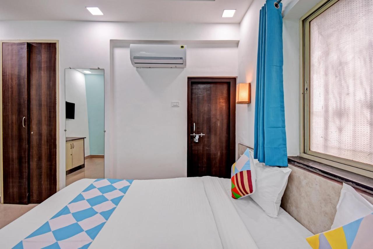 Oyo Home 78047 Alluring Stay Pimpri Pimpri-Chinchwad Ngoại thất bức ảnh