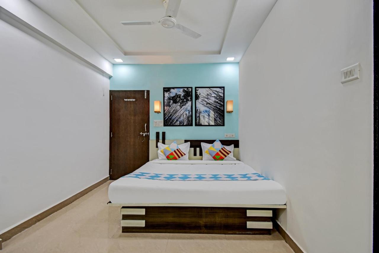 Oyo Home 78047 Alluring Stay Pimpri Pimpri-Chinchwad Ngoại thất bức ảnh