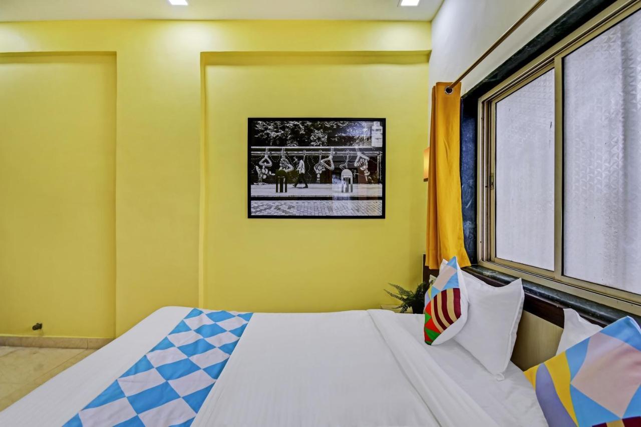 Oyo Home 78047 Alluring Stay Pimpri Pimpri-Chinchwad Ngoại thất bức ảnh