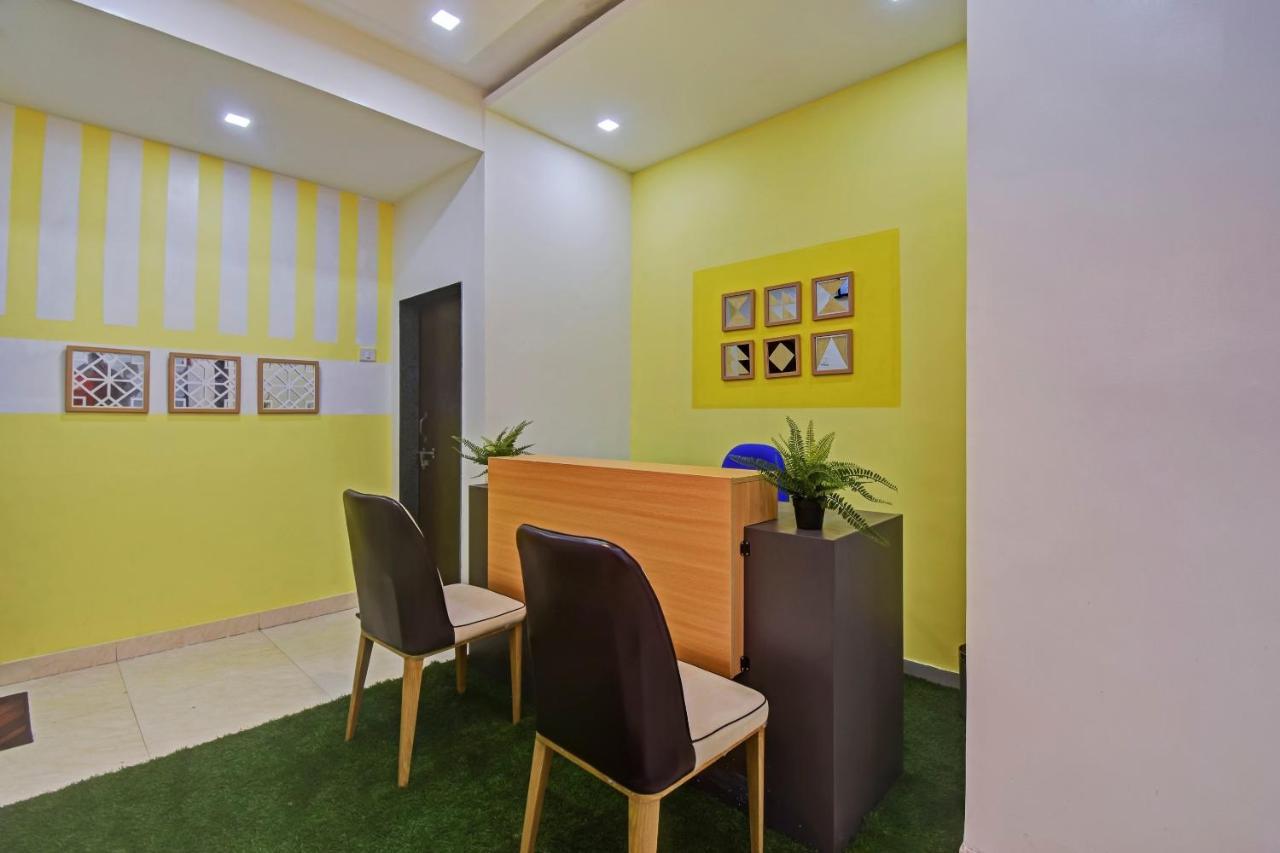 Oyo Home 78047 Alluring Stay Pimpri Pimpri-Chinchwad Ngoại thất bức ảnh
