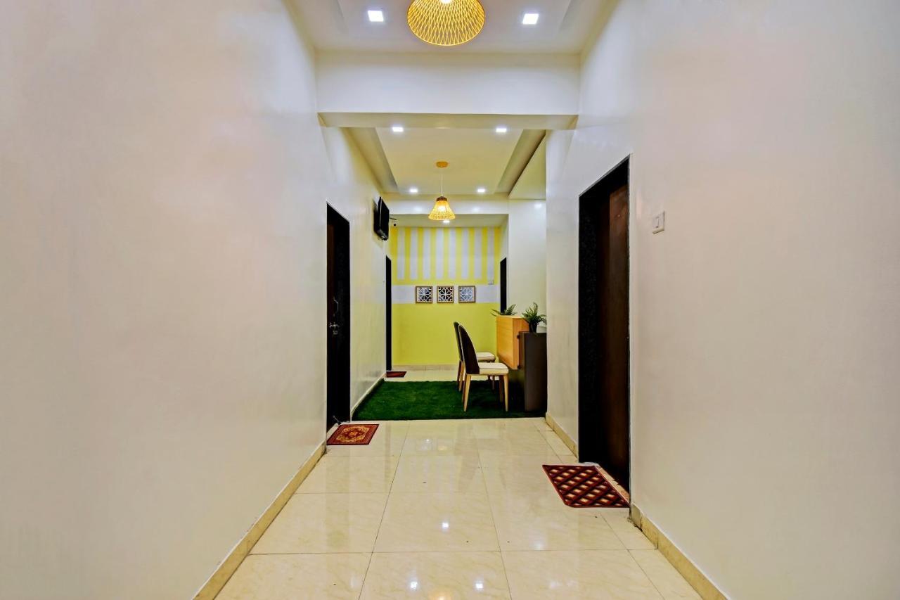 Oyo Home 78047 Alluring Stay Pimpri Pimpri-Chinchwad Ngoại thất bức ảnh